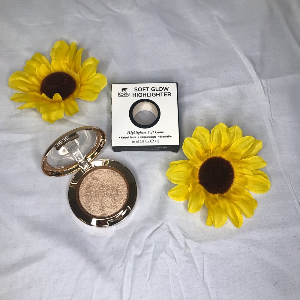 “Heavenly” Soft glow Highlighter